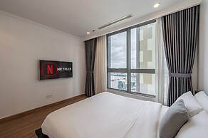 CR Concept - Vinhomes Service Apartment