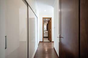 CR Concept - Vinhomes Service Apartment