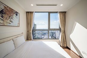 CR Concept - Vinhomes Service Apartment