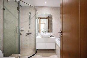 CR Concept - Vinhomes Service Apartment