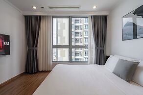 CR Concept - Vinhomes Service Apartment