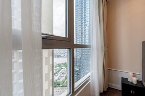 CR Concept - Vinhomes Service Apartment