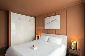 CR Concept - Vinhomes Service Apartment