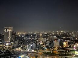 CR Concept - Vinhomes Service Apartment