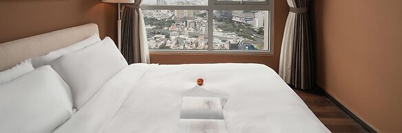 CR Concept - Vinhomes Service Apartment