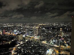 CR Concept - Vinhomes Service Apartment