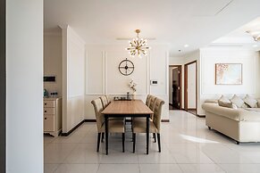 CR Concept - Vinhomes Service Apartment