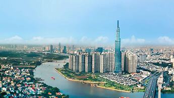 CR Concept - Vinhomes Service Apartment