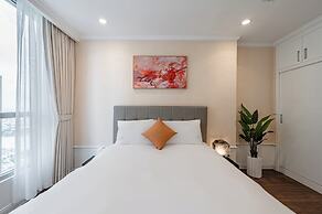 CR Concept - Vinhomes Service Apartment