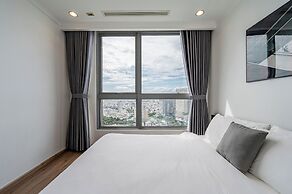 CR Concept - Vinhomes Service Apartment