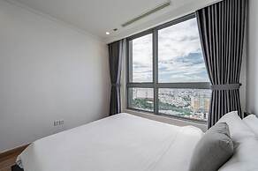 CR Concept - Vinhomes Service Apartment