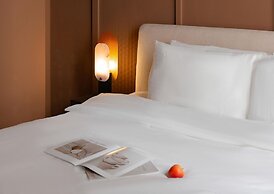 CR Concept - Vinhomes Service Apartment