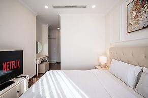 CR Concept - Vinhomes Service Apartment