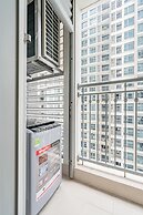 CR Concept - Vinhomes Service Apartment