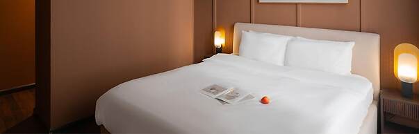 CR Concept - Vinhomes Service Apartment