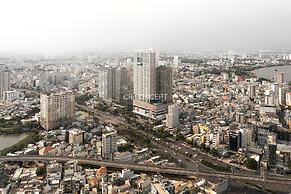 CR Concept - Vinhomes Service Apartment