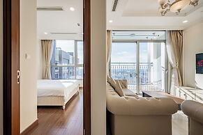 CR Concept - Vinhomes Service Apartment