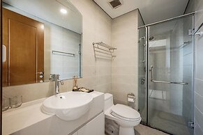 CR Concept - Vinhomes Service Apartment