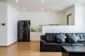 CR Concept - Vinhomes Service Apartment