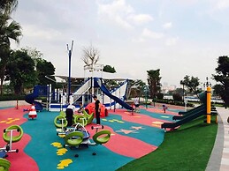 CR Concept - Vinhomes Service Apartment