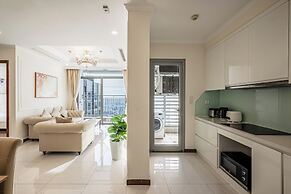 CR Concept - Vinhomes Service Apartment