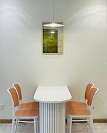 CR Concept - Vinhomes Service Apartment