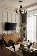 CR Concept - Vinhomes Service Apartment