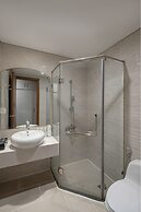 CR Concept - Vinhomes Service Apartment