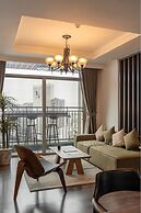 CR Concept - Vinhomes Service Apartment