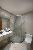 CR Concept - Vinhomes Service Apartment