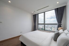 CR Concept - Vinhomes Service Apartment