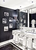 Vakko Hotel Sumahan Bosphorus