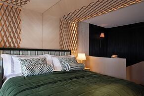 Vakko Hotel Sumahan Bosphorus