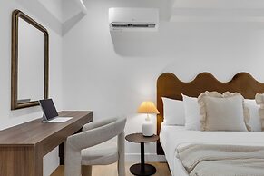 The Mercer Boutique Hotel