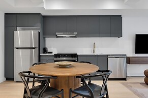 The Mercer Boutique Hotel