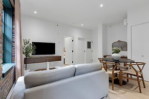 The Mercer Boutique Hotel