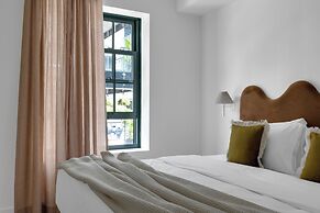 The Mercer Boutique Hotel