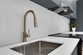 The Mercer Boutique Hotel