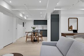 The Mercer Boutique Hotel