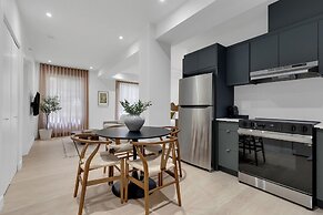 The Mercer Boutique Hotel