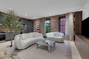 The Mercer Boutique Hotel