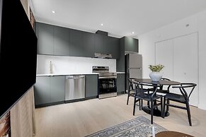 The Mercer Boutique Hotel