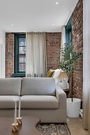 The Mercer Boutique Hotel