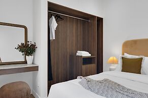 The Mercer Boutique Hotel