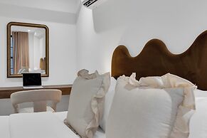 The Mercer Boutique Hotel