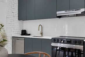 The Mercer Boutique Hotel