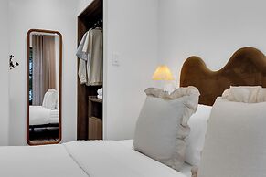 The Mercer Boutique Hotel