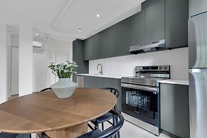 The Mercer Boutique Hotel