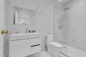 The Mercer Boutique Hotel