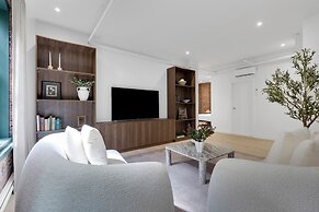 The Mercer Boutique Hotel